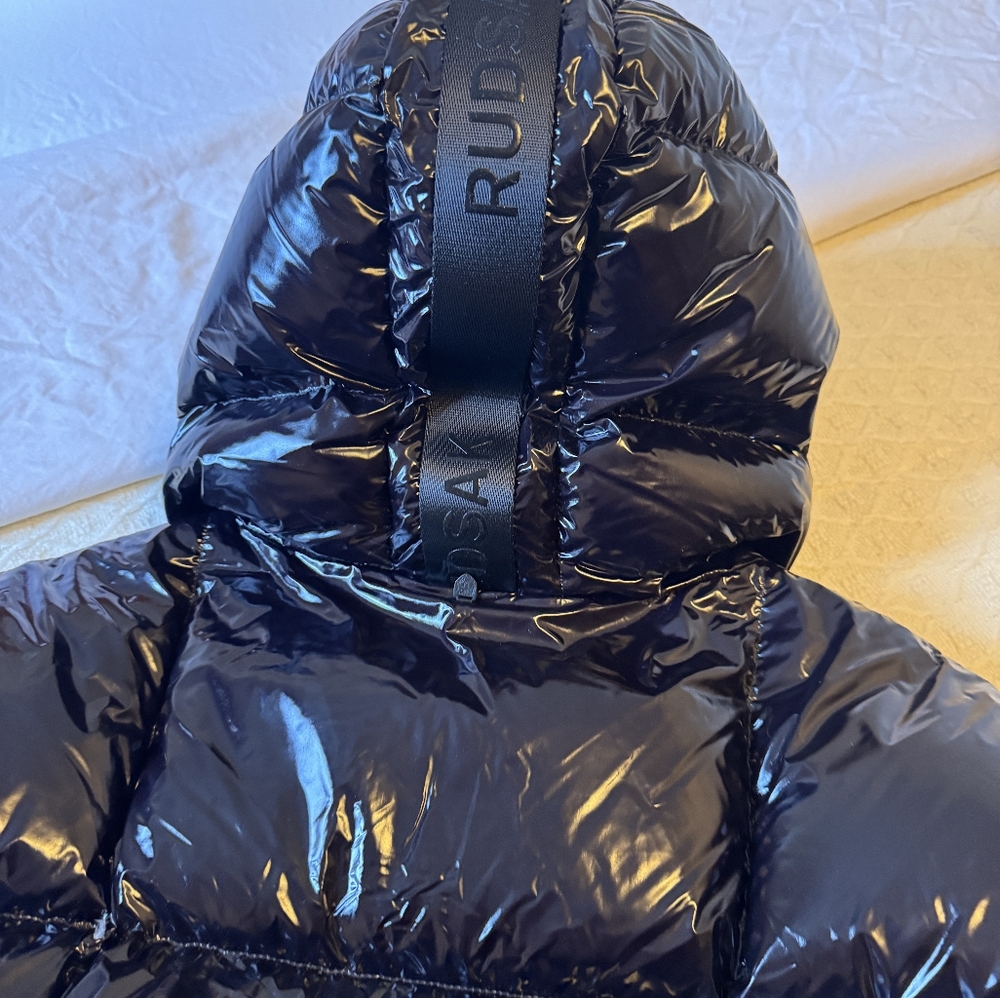 Authentic RUDSAK jacket - Picture 7 of 11
